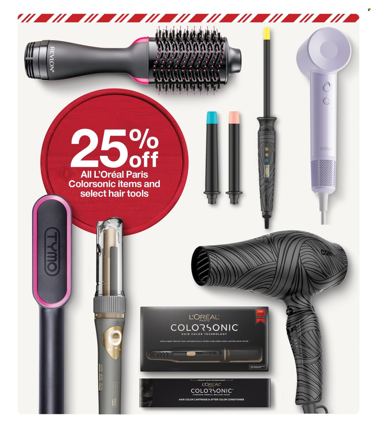 Target ad - 12/15/2024 - 12/21/2024. Page 30