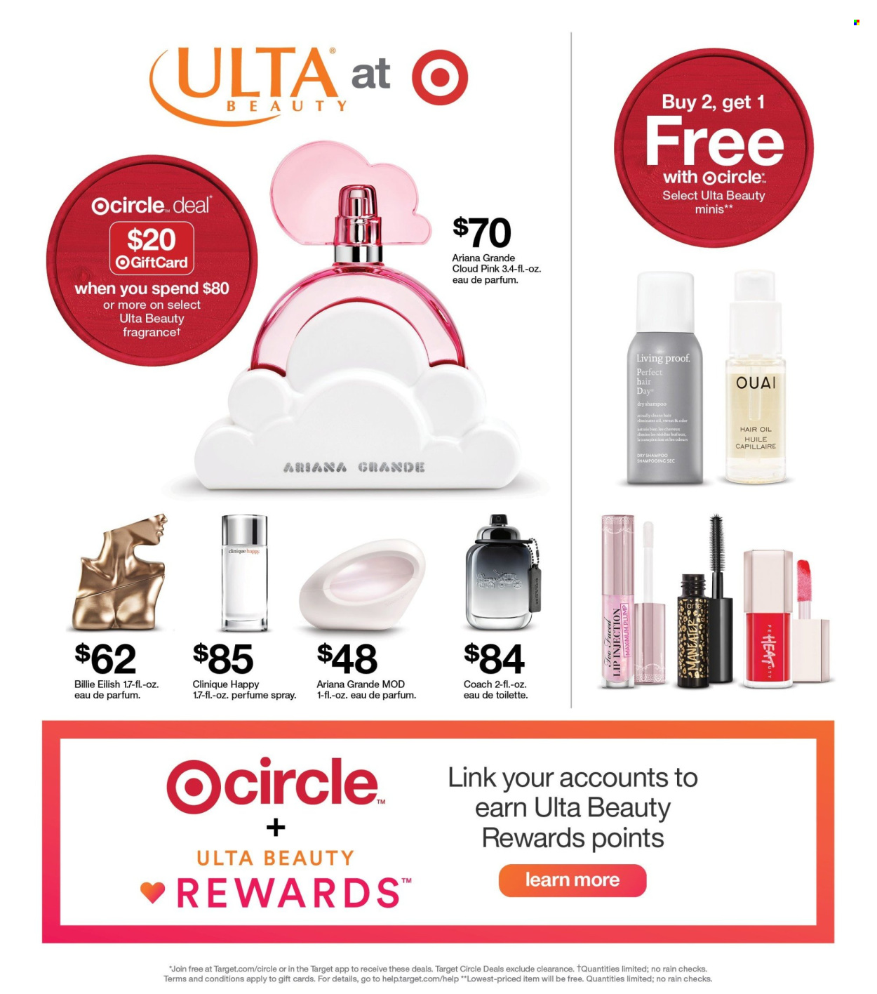 Target ad - 12/15/2024 - 12/21/2024. Page 31