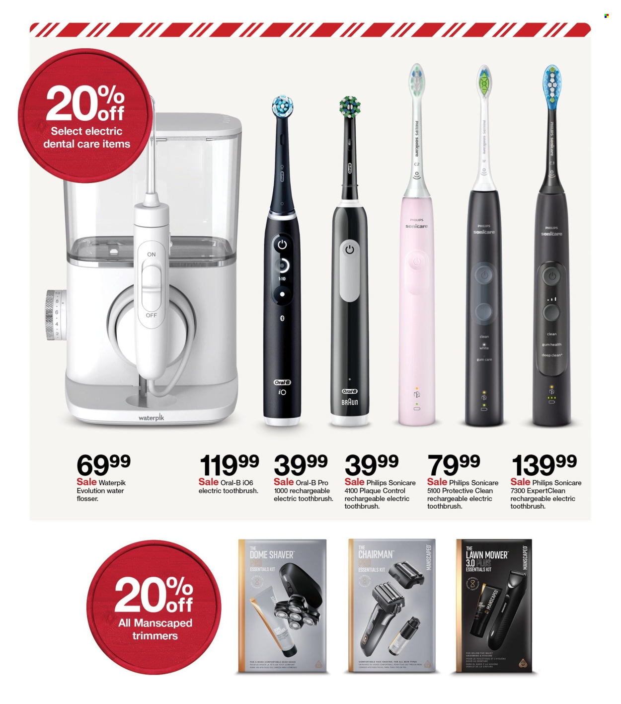 Target ad - 12/15/2024 - 12/21/2024. Page 32