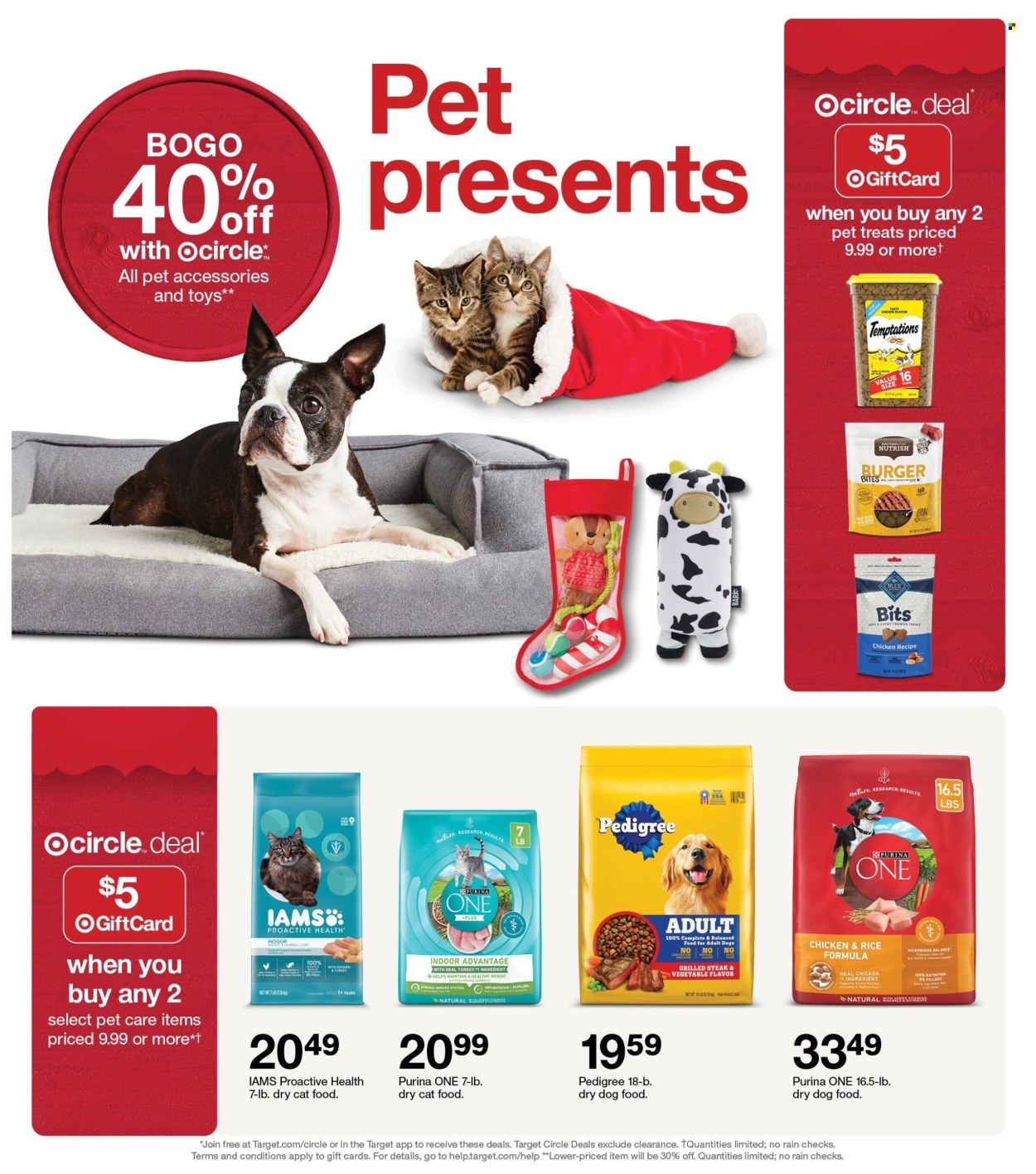 Target ad - 12/15/2024 - 12/21/2024. Page 35