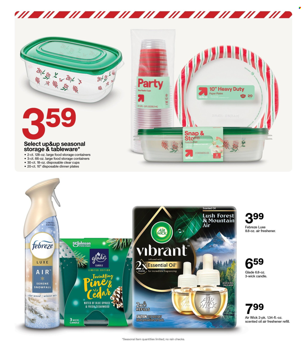 Target ad - 12/15/2024 - 12/21/2024. Page 38