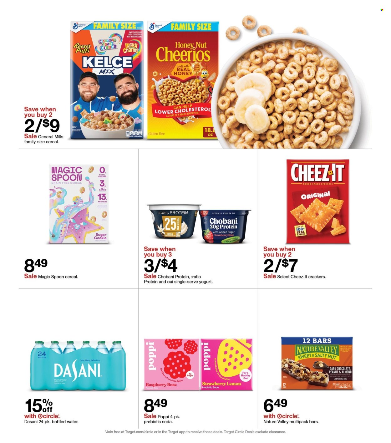 Target ad - 12/15/2024 - 12/21/2024. Page 42