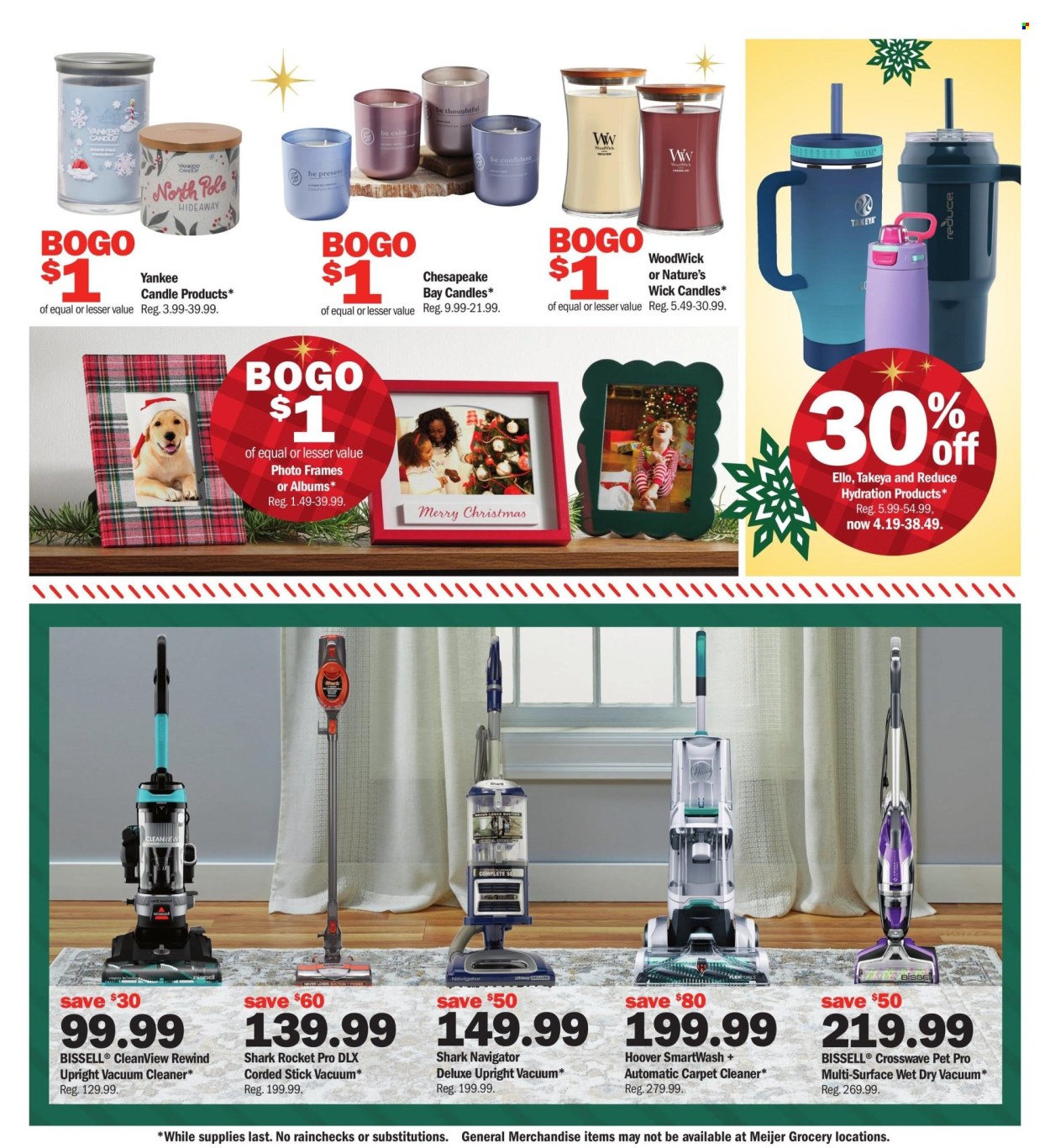 Meijer ad - 12/15/2024 - 12/24/2024. Page 11
