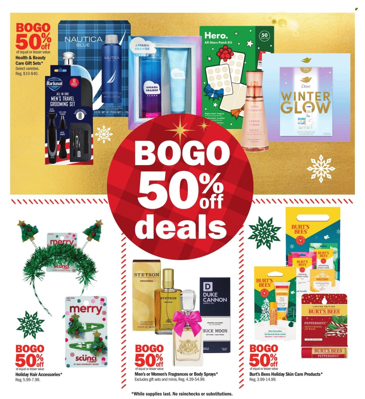 Meijer ad - 12/15/2024 - 12/24/2024. Page 19
