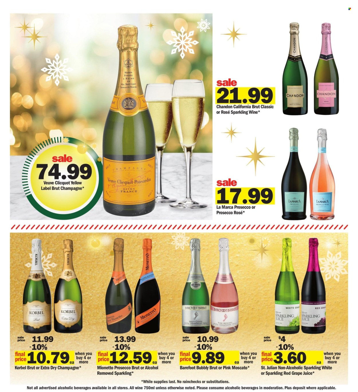 Meijer ad - 12/15/2024 - 12/24/2024. Page 23