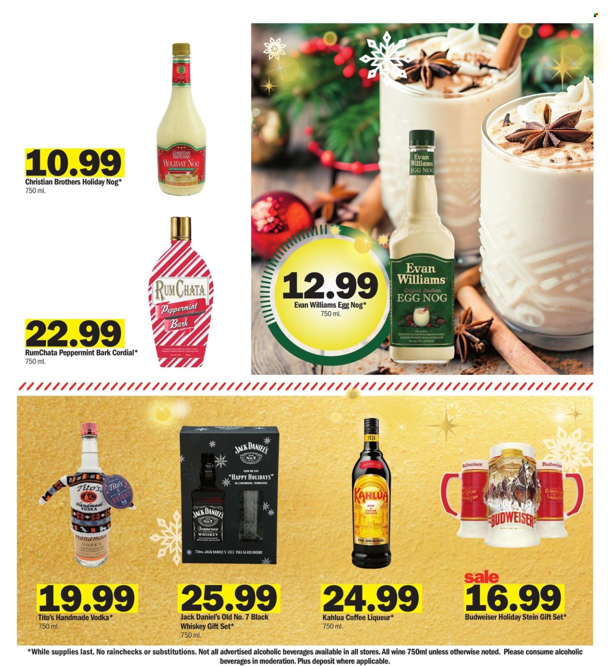 Meijer ad - 12/15/2024 - 12/24/2024. Page 24