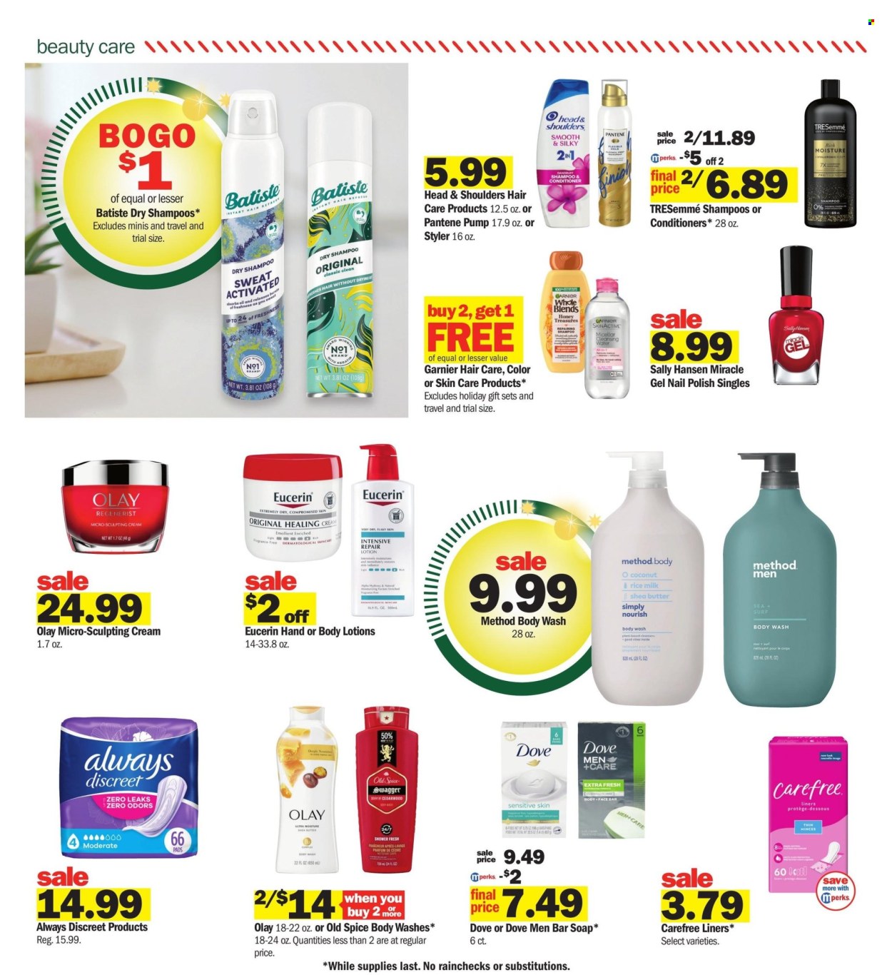 Meijer ad - 12/15/2024 - 12/24/2024. Page 30
