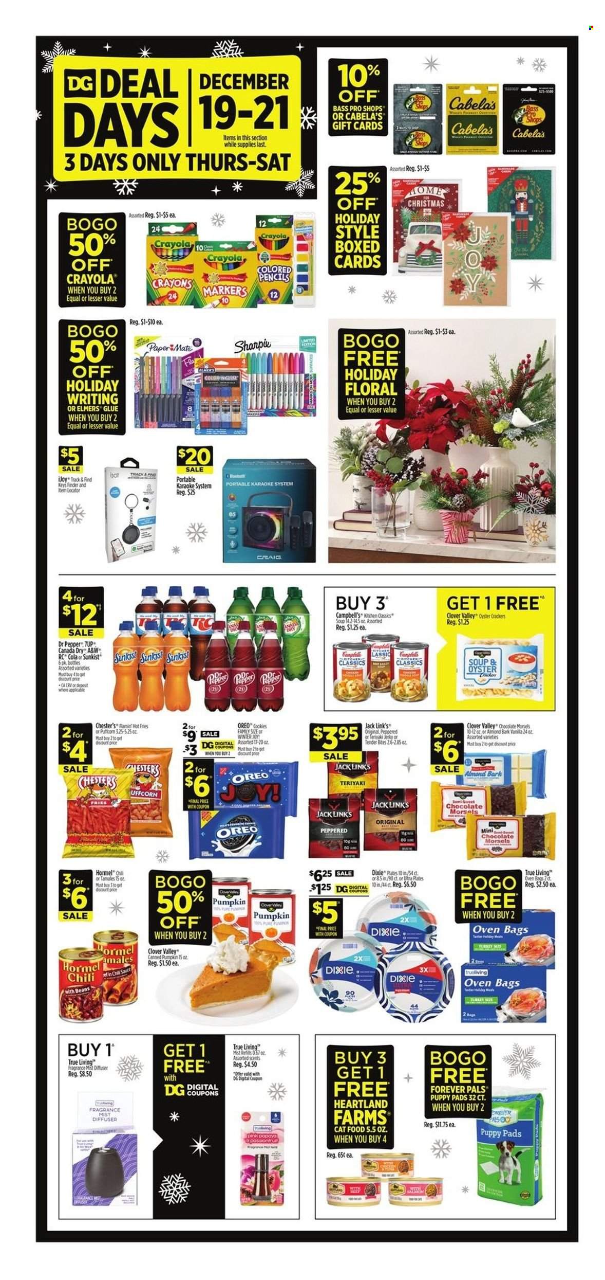 Dollar General ad - 12/15/2024 - 12/21/2024. Page 2