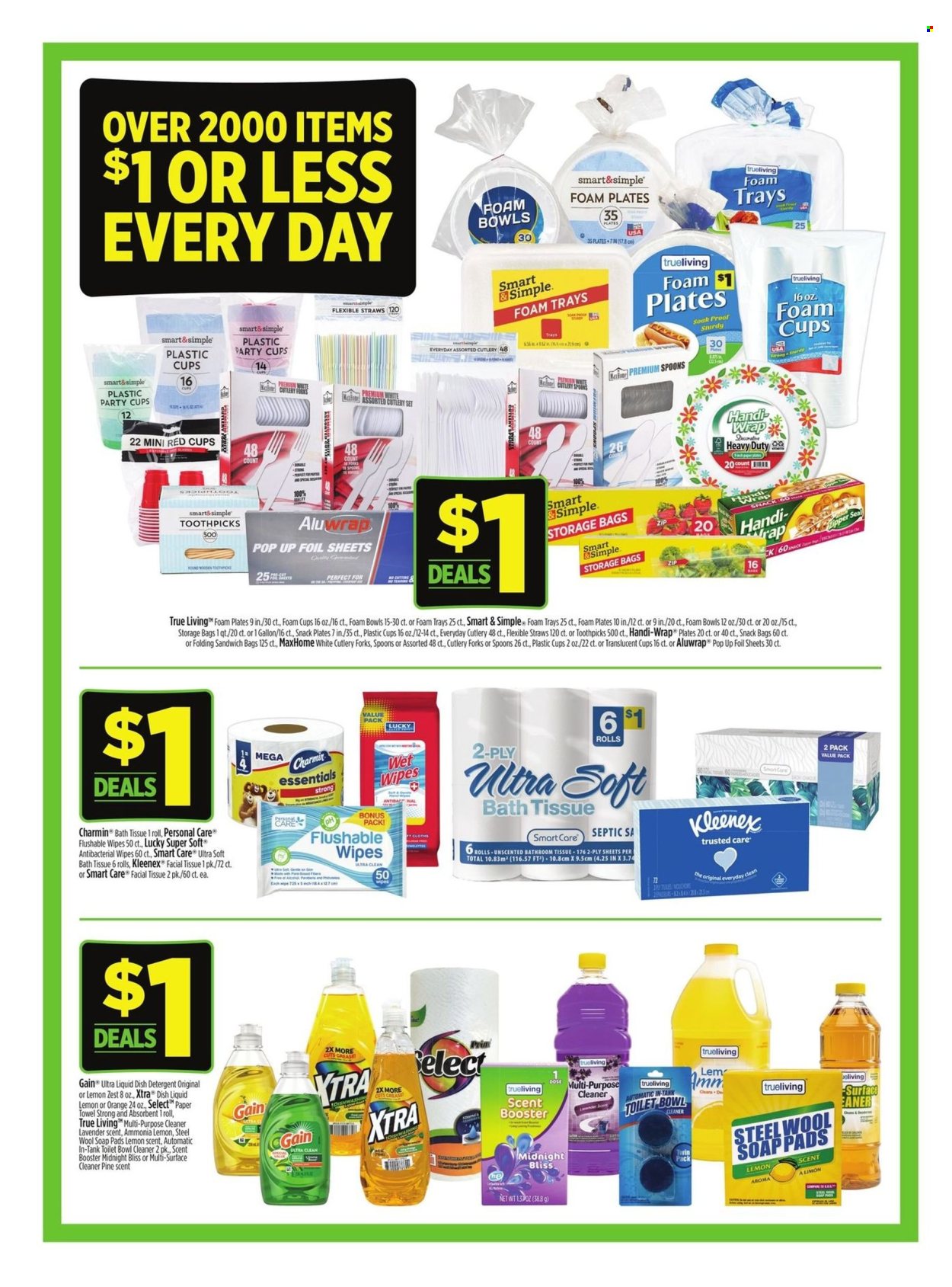 Dollar General ad - 12/15/2024 - 12/21/2024. Page 11