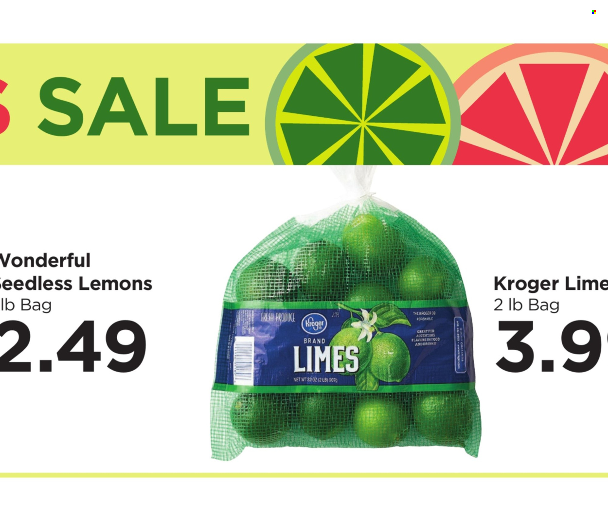 Food 4 Less ad - 12/18/2024 - 12/24/2024. Page 5