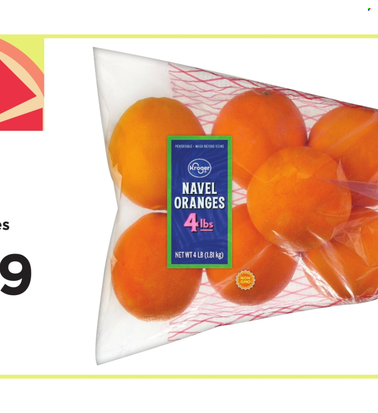 Food 4 Less ad - 12/18/2024 - 12/24/2024. Page 6