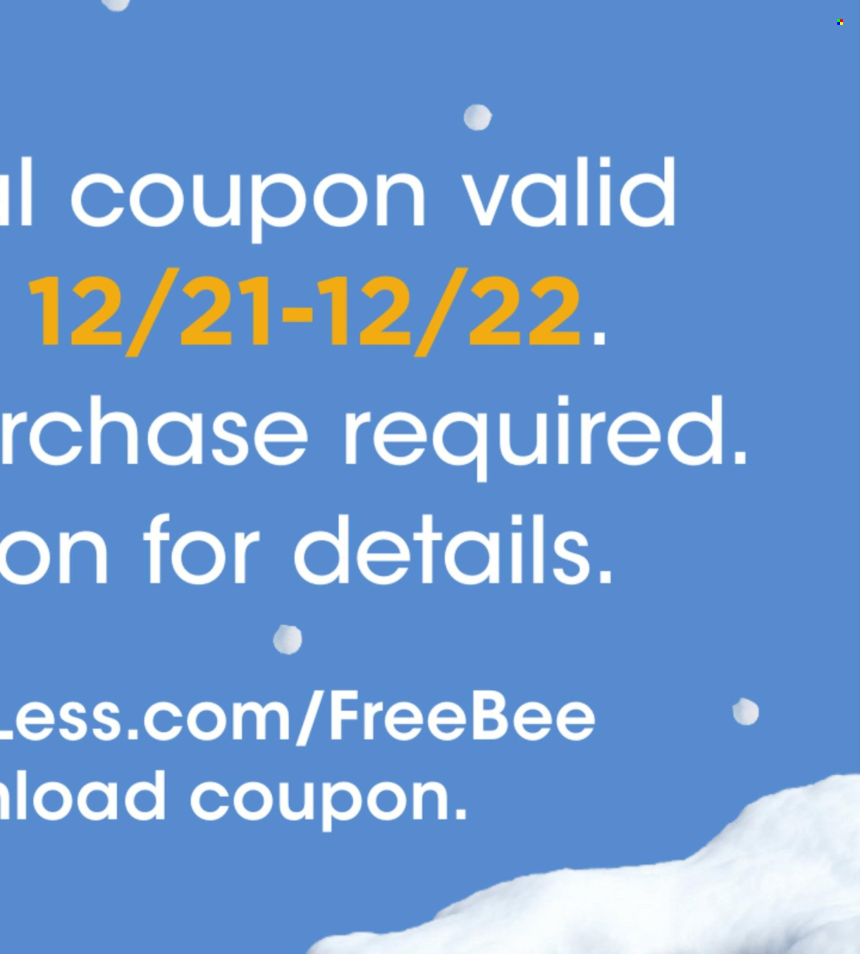 Food 4 Less ad - 12/18/2024 - 12/24/2024. Page 9