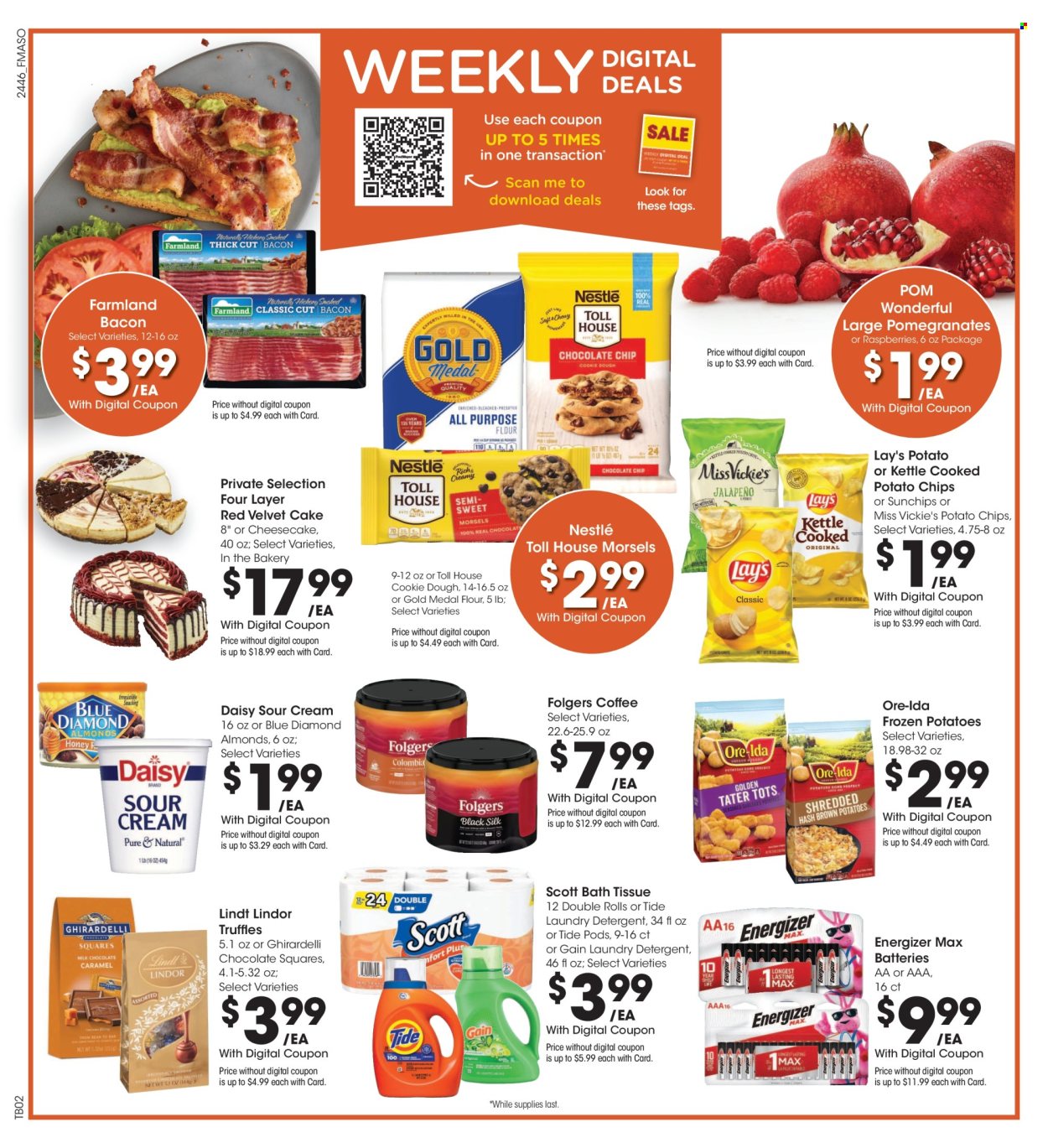 Fred Meyer ad - 12/18/2024 - 12/24/2024. Page 3