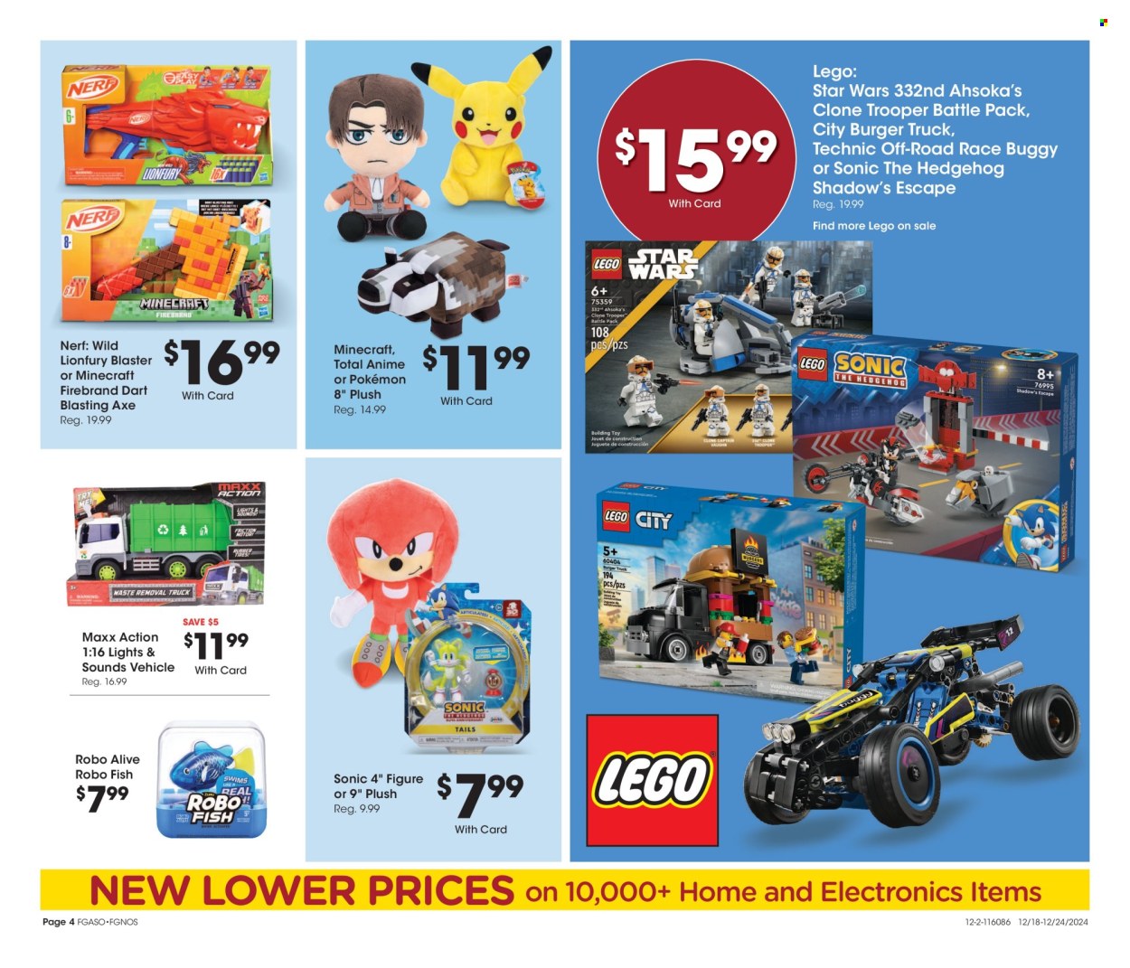 Fred Meyer ad - 12/18/2024 - 12/24/2024. Page 4