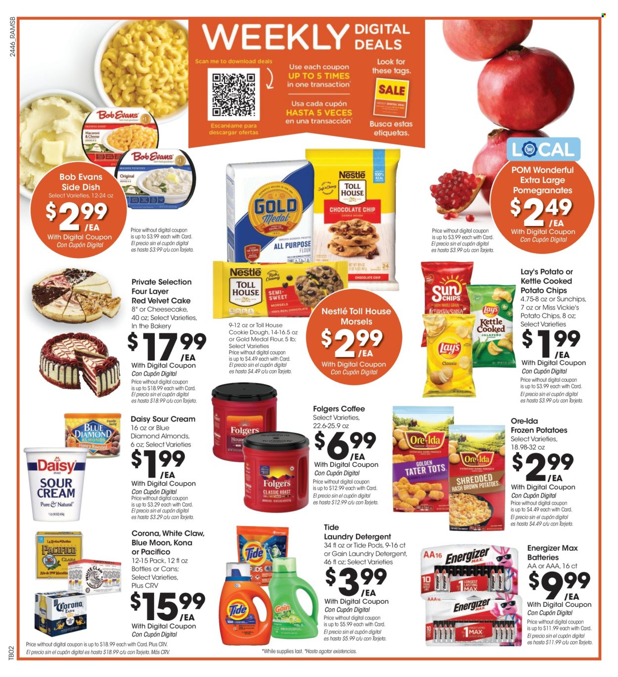 Ralphs ad - 12/18/2024 - 12/25/2024. Page 2