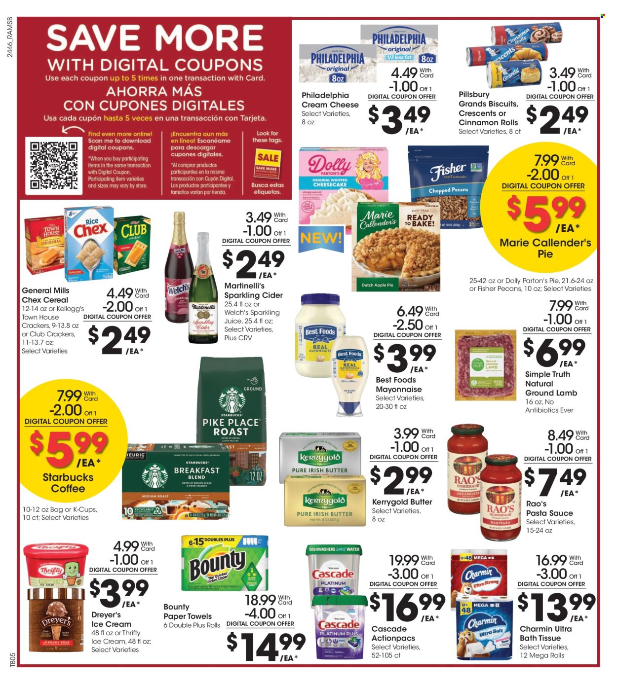 Ralphs ad - 12/18/2024 - 12/25/2024. Page 6