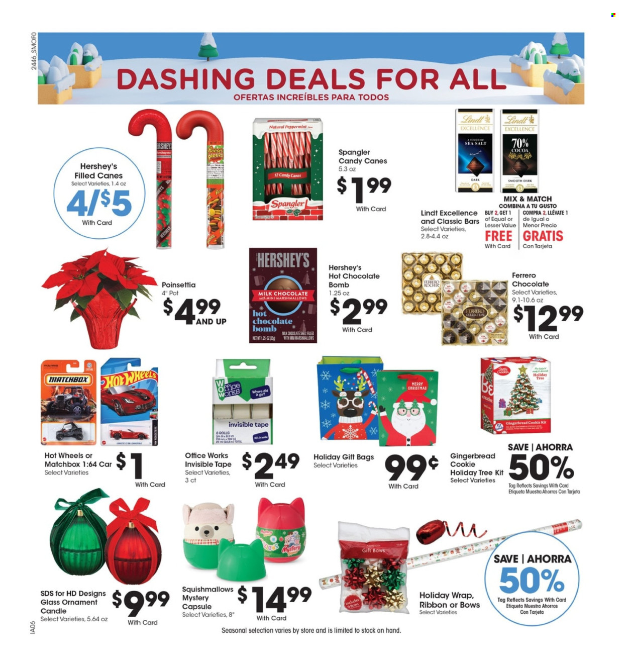 Smith's ad - 12/18/2024 - 12/24/2024. Page 5