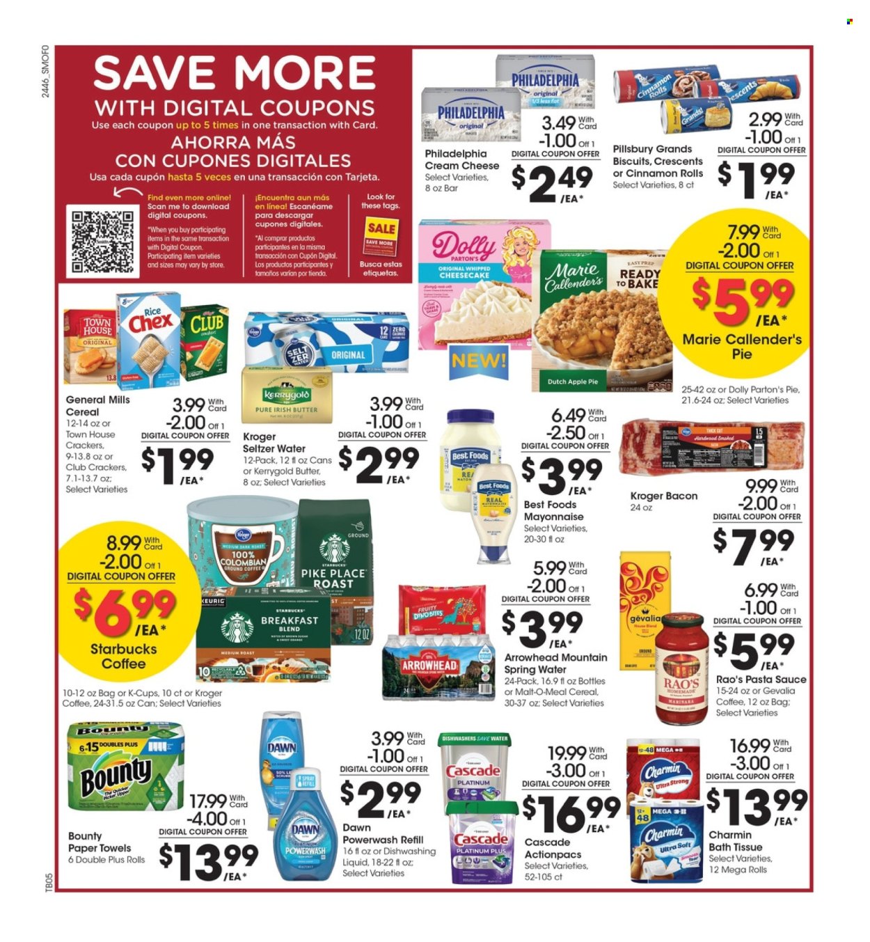 Smith's ad - 12/18/2024 - 12/24/2024. Page 6