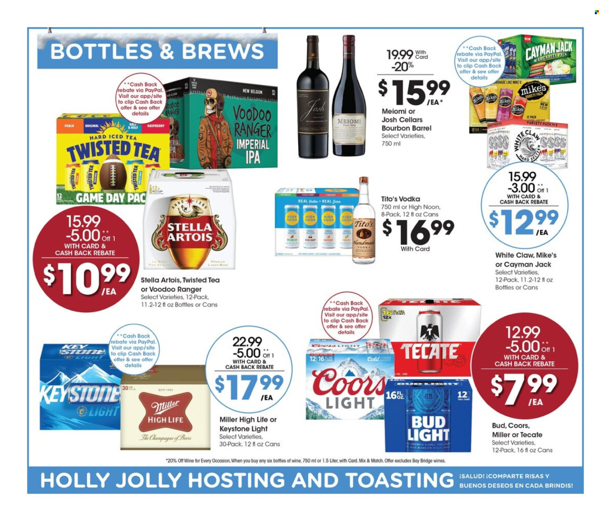 Smith's ad - 12/18/2024 - 12/24/2024. Page 9