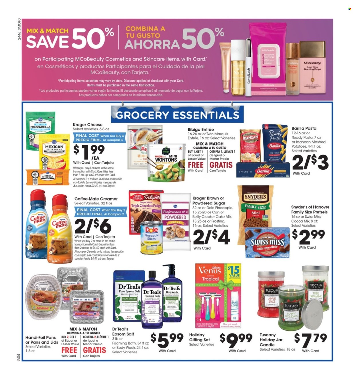 Smith's ad - 12/18/2024 - 12/24/2024. Page 10