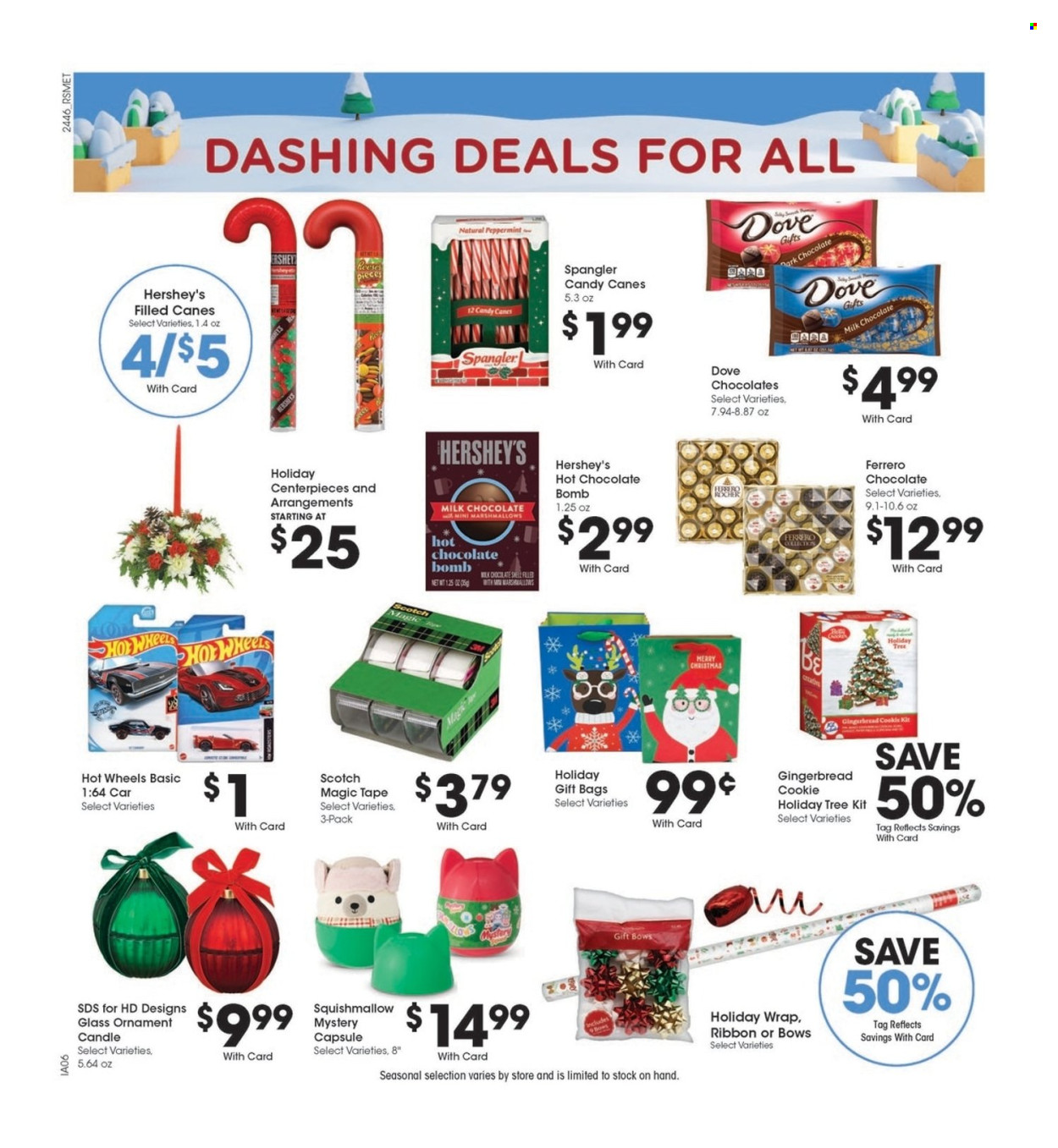 Pick ‘n Save ad - 12/18/2024 - 12/24/2024. Page 5