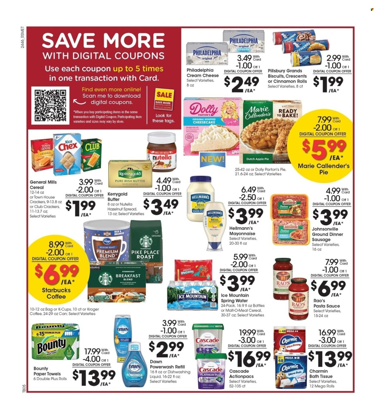 Pick ‘n Save ad - 12/18/2024 - 12/24/2024. Page 6