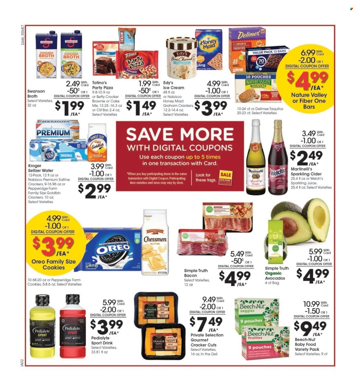 Pick ‘n Save ad - 12/18/2024 - 12/24/2024. Page 7