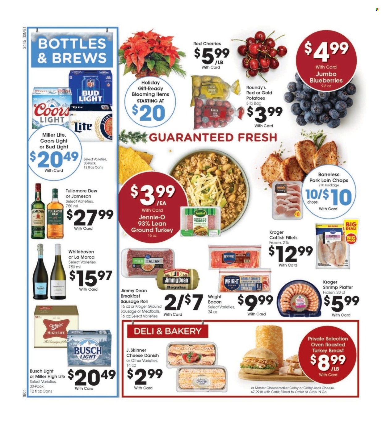 Pick ‘n Save ad - 12/18/2024 - 12/24/2024. Page 8