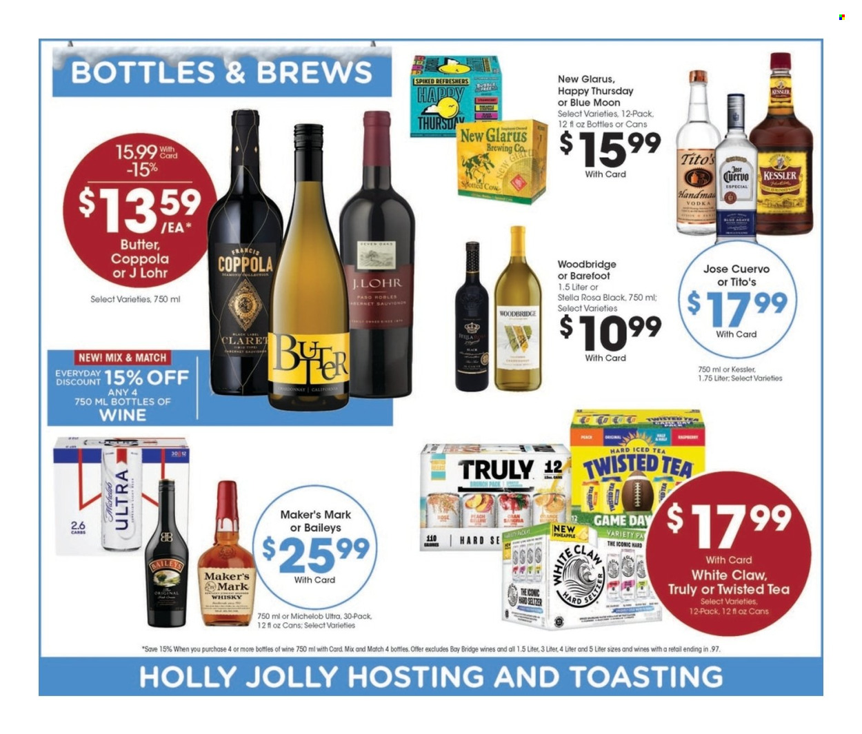 Pick ‘n Save ad - 12/18/2024 - 12/24/2024. Page 9