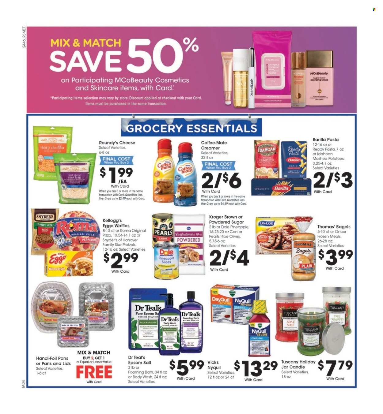 Pick ‘n Save ad - 12/18/2024 - 12/24/2024. Page 10