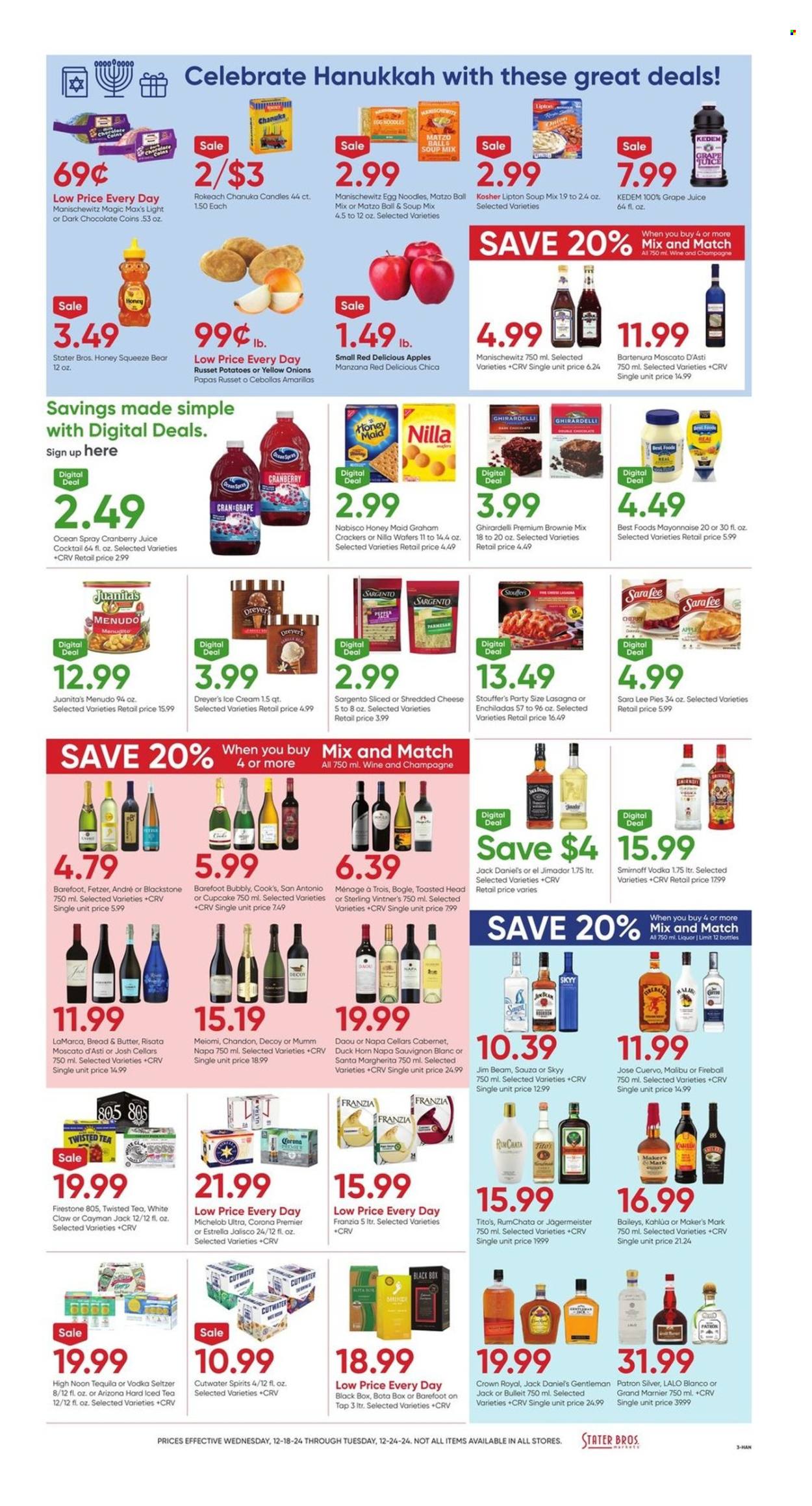 Stater Bros. ad - 12/18/2024 - 12/24/2024. Page 3