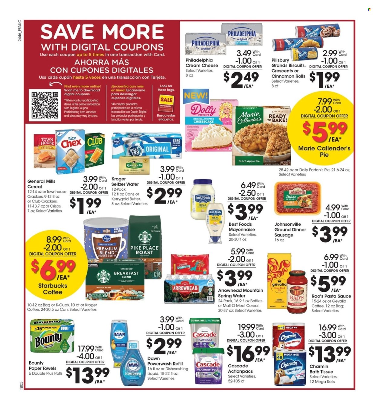 Fry’s ad - 12/18/2024 - 12/24/2024. Page 6