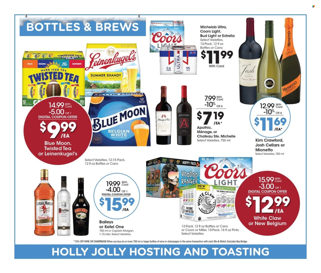 Fry’s ad - 12/18/2024 - 12/24/2024. Page 9