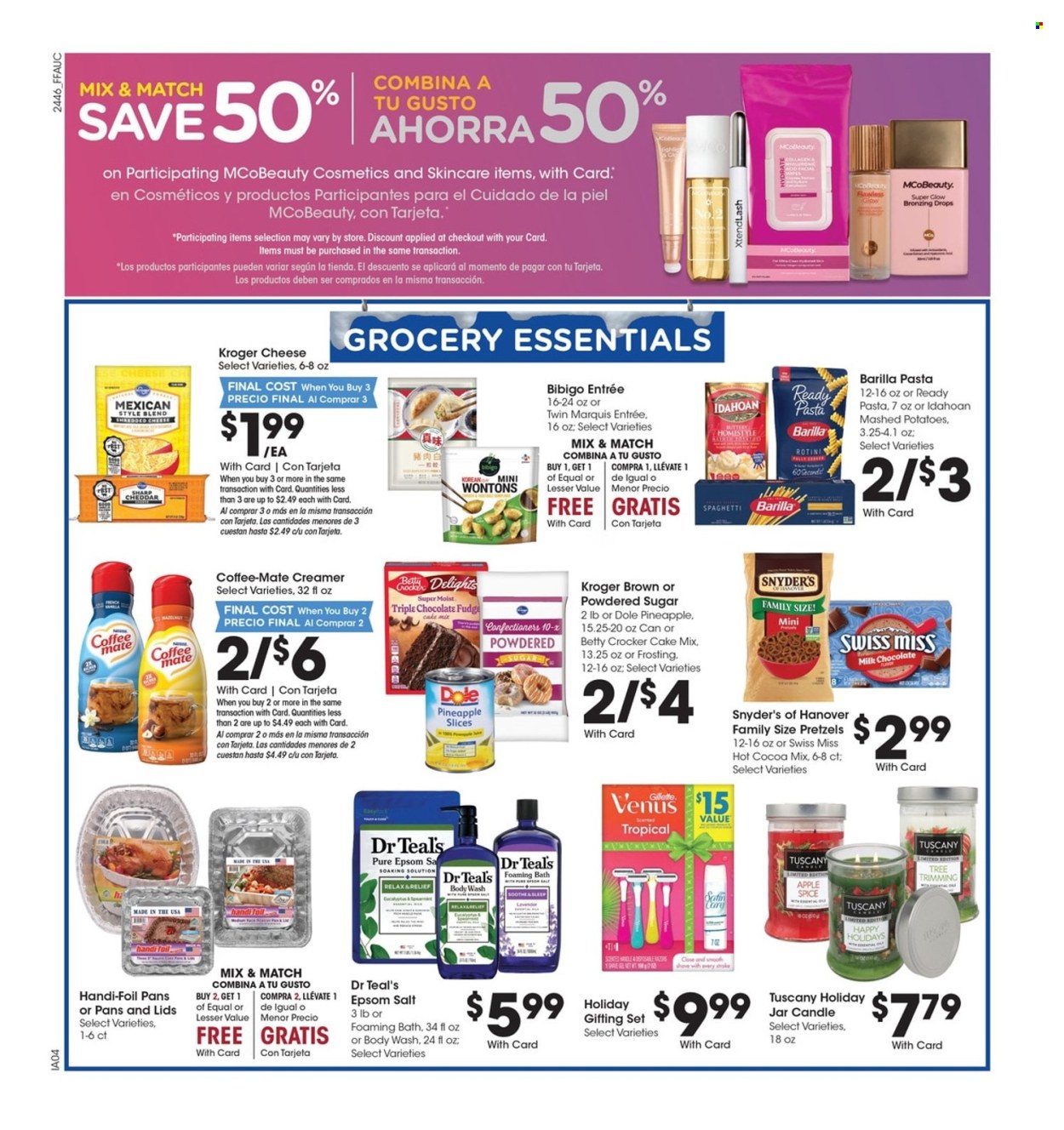 Fry’s ad - 12/18/2024 - 12/24/2024. Page 10