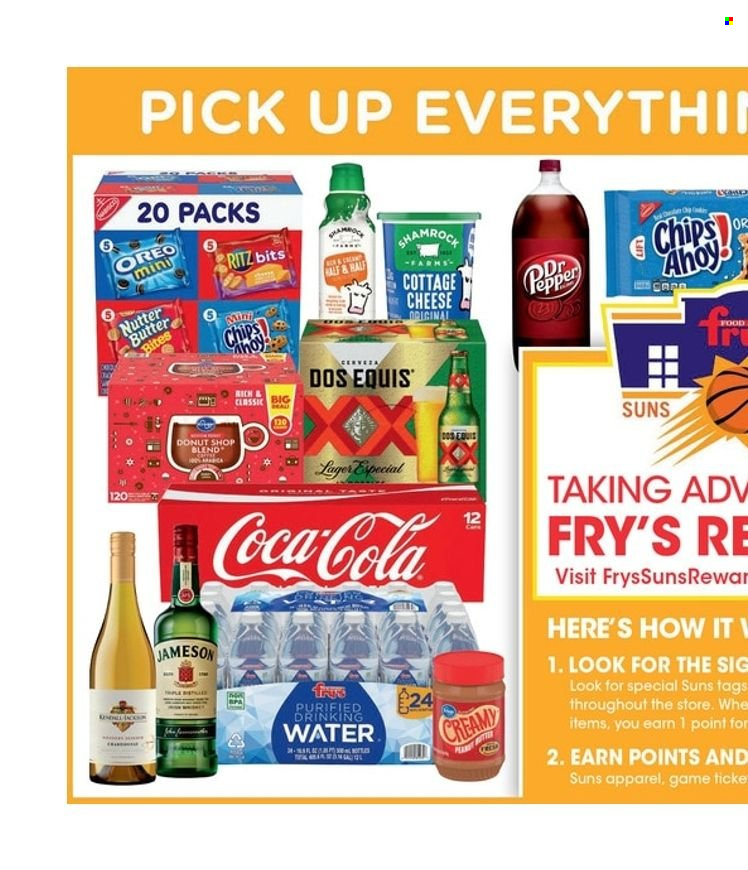 Fry’s ad - 12/18/2024 - 12/24/2024. Page 12