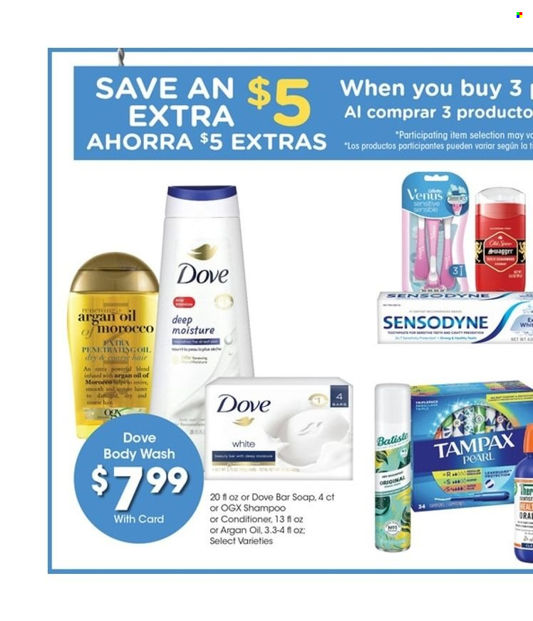 Fry’s ad - 12/18/2024 - 12/24/2024. Page 14