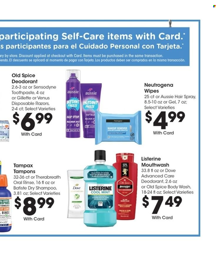 Fry’s ad - 12/18/2024 - 12/24/2024. Page 15