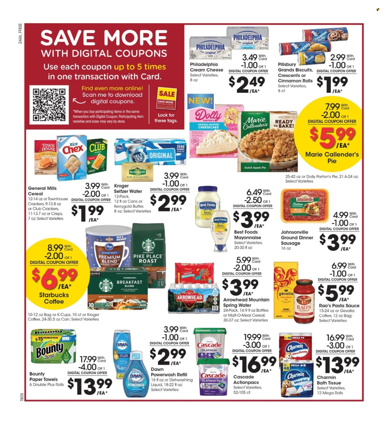 Fry’s ad - 12/18/2024 - 12/24/2024. Page 6