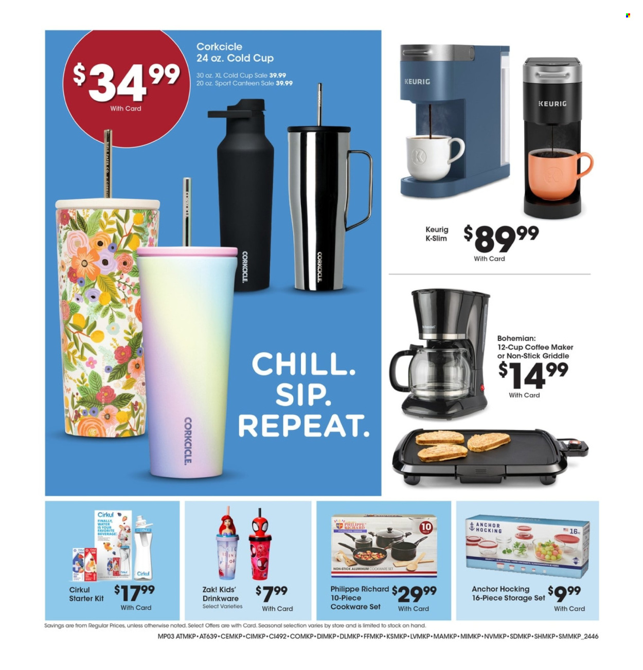 Fry’s ad - 12/18/2024 - 12/24/2024. Page 3