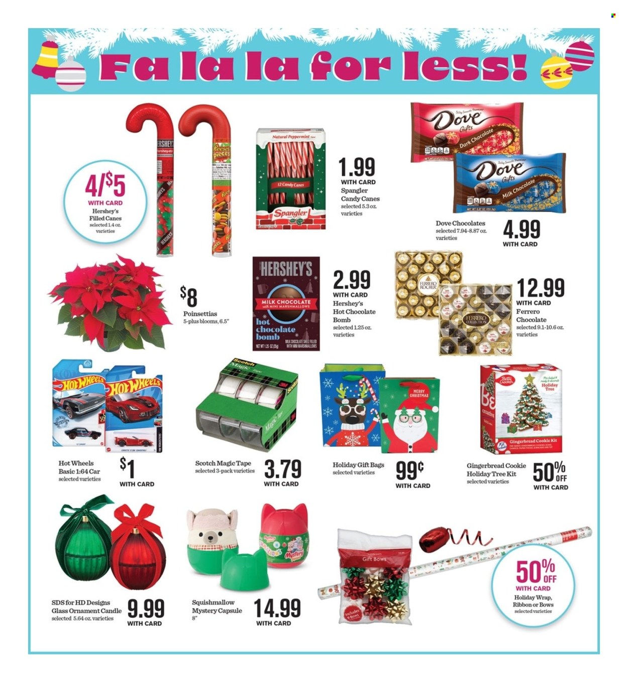Mariano’s ad - 12/18/2024 - 12/24/2024. Page 6