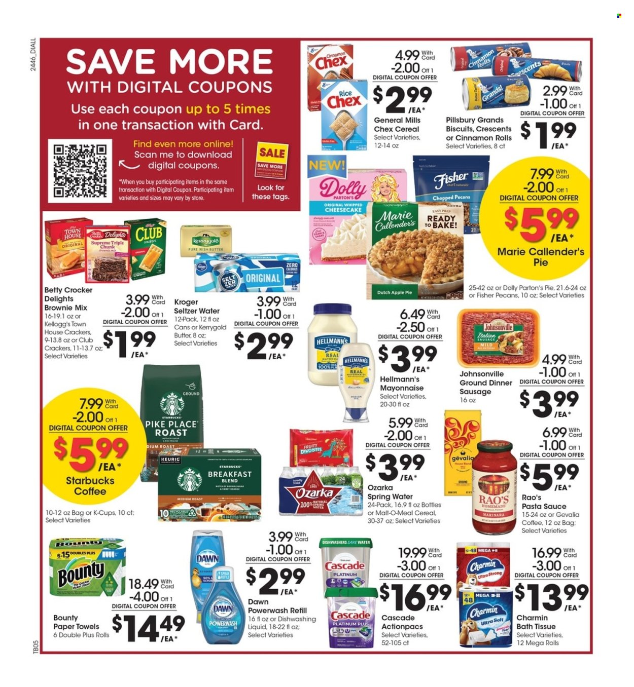 Dillons ad - 12/18/2024 - 12/24/2024. Page 6