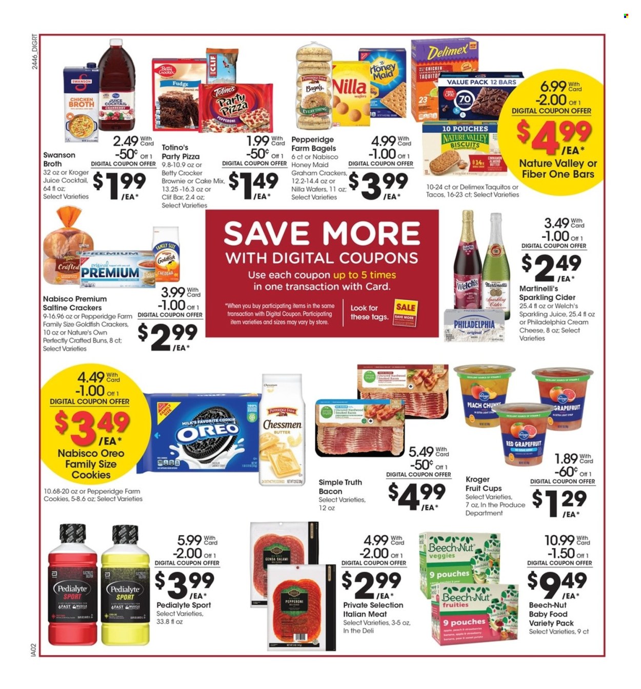 Dillons ad - 12/18/2024 - 12/24/2024. Page 7