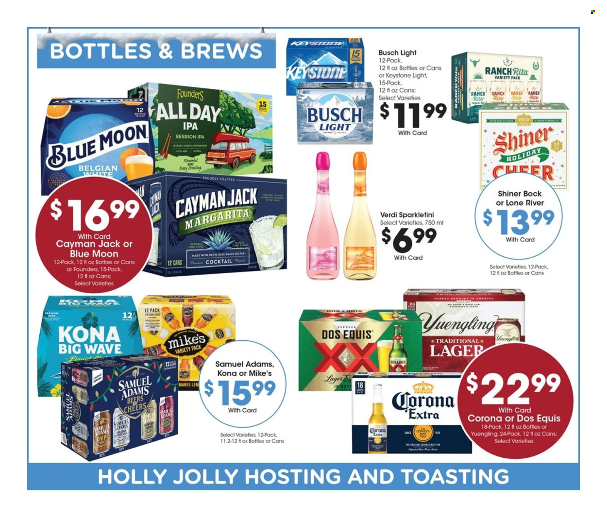 Dillons ad - 12/18/2024 - 12/24/2024. Page 9