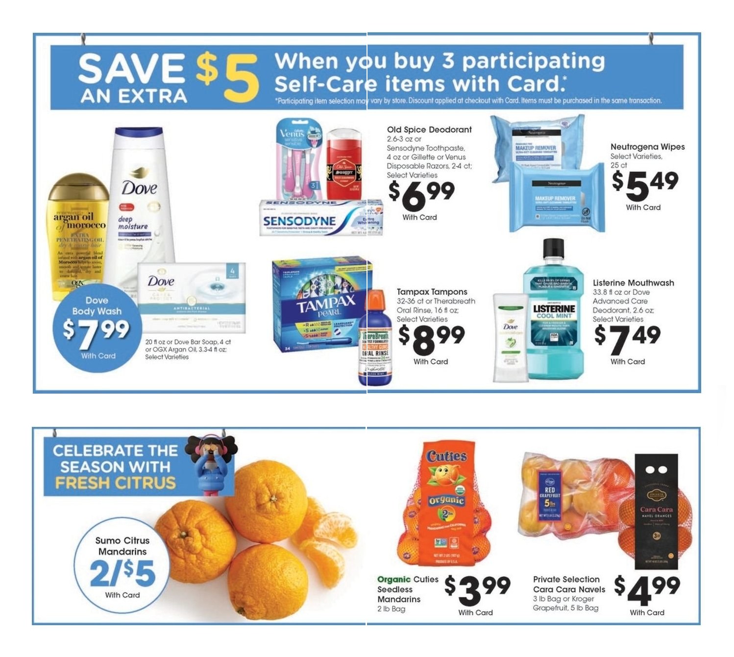 Pick ‘n Save ad - 12/18/2024 - 12/24/2024. Page 12