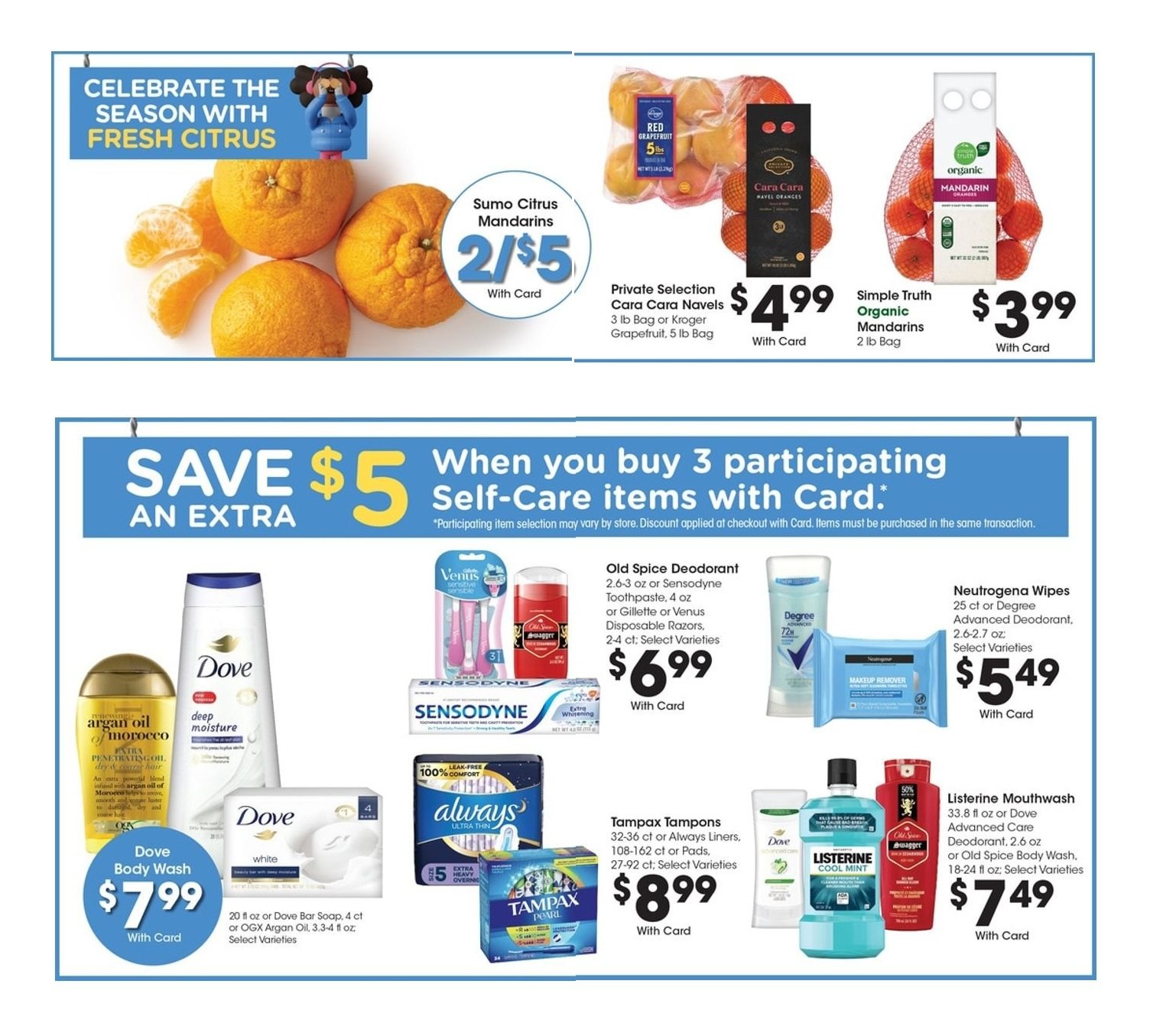 Dillons ad - 12/18/2024 - 12/24/2024. Page 12
