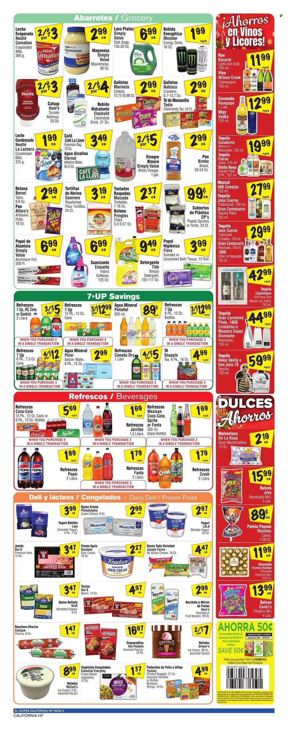 El Super ad - 12/18/2024 - 12/24/2024. Page 2