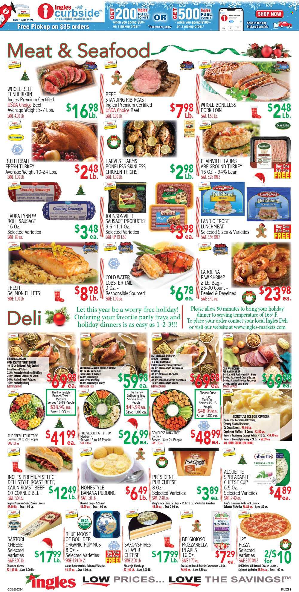 Ingles ad - 12/18/2024 - 12/24/2024. Page 3