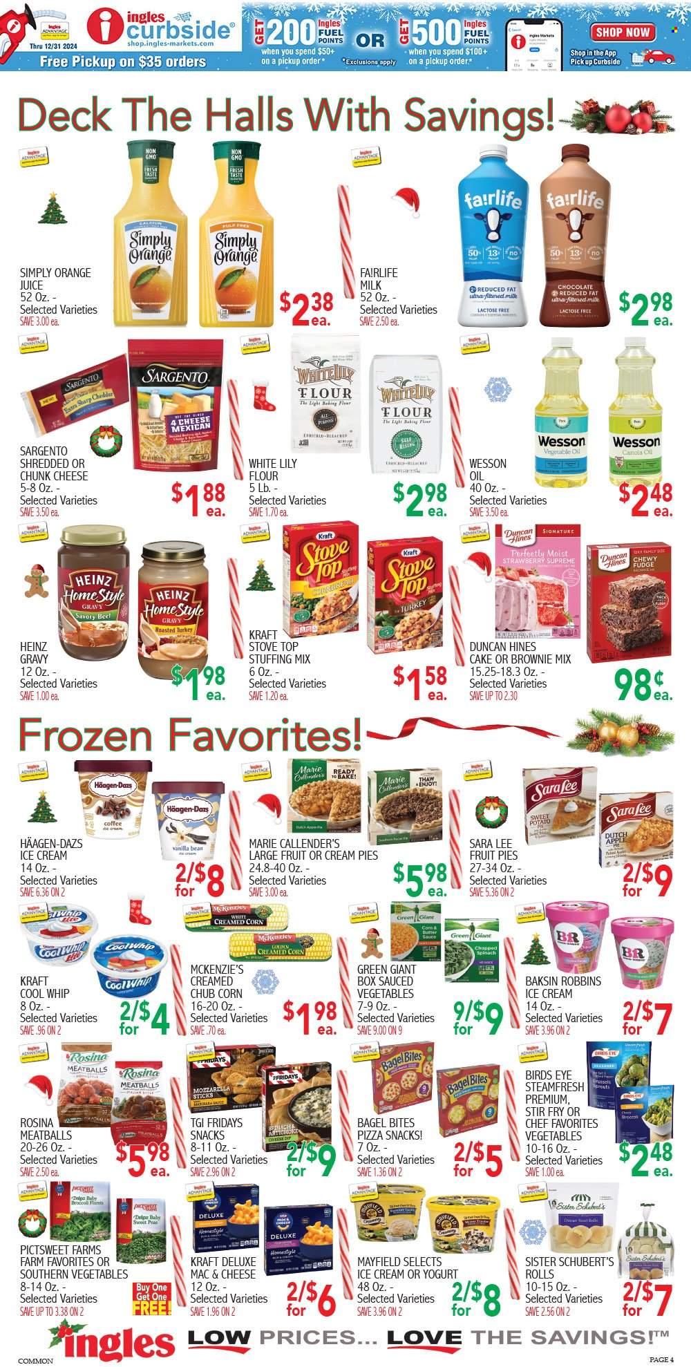 Ingles ad - 12/18/2024 - 12/24/2024. Page 4