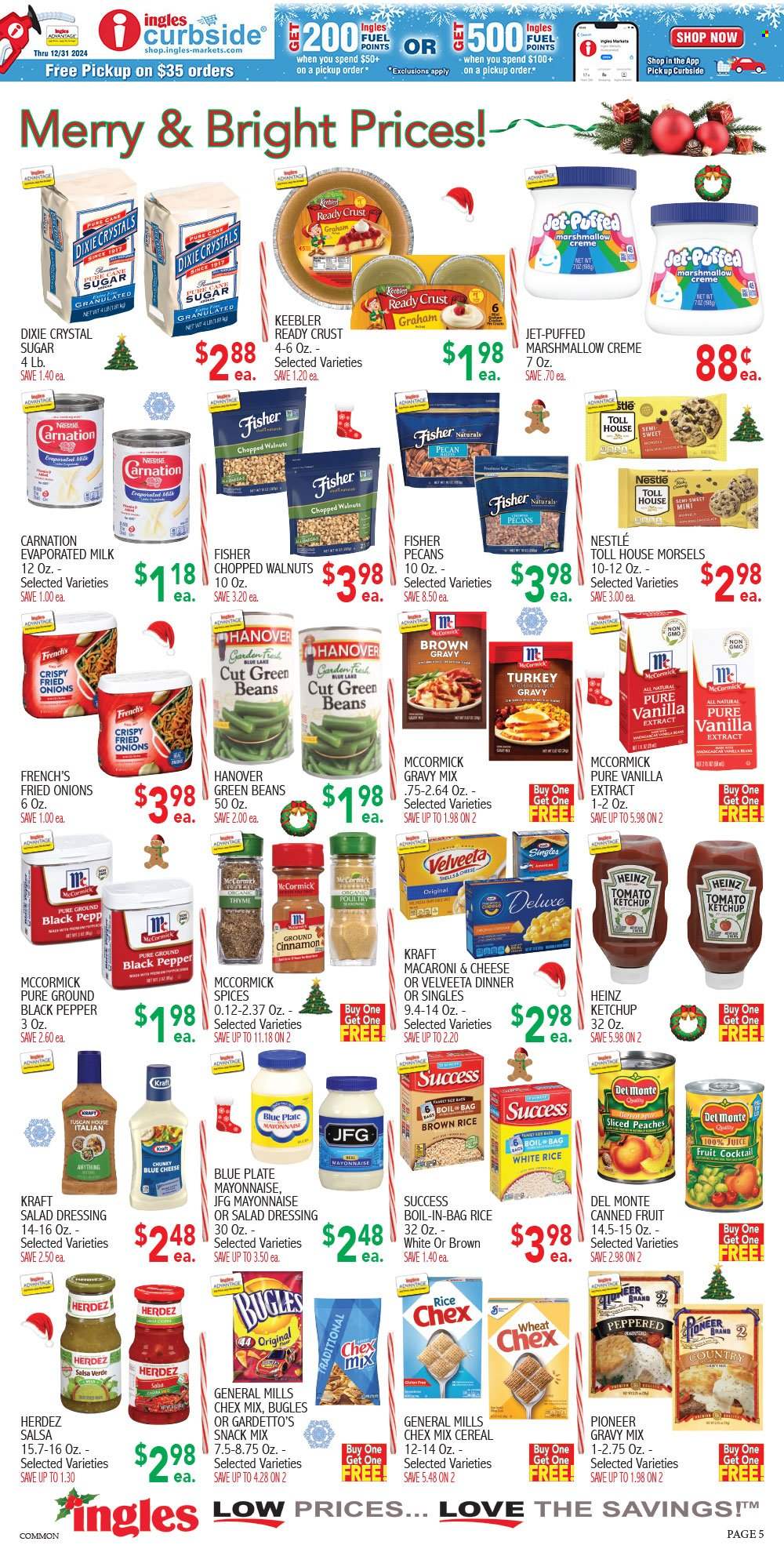 Ingles ad - 12/18/2024 - 12/24/2024. Page 5