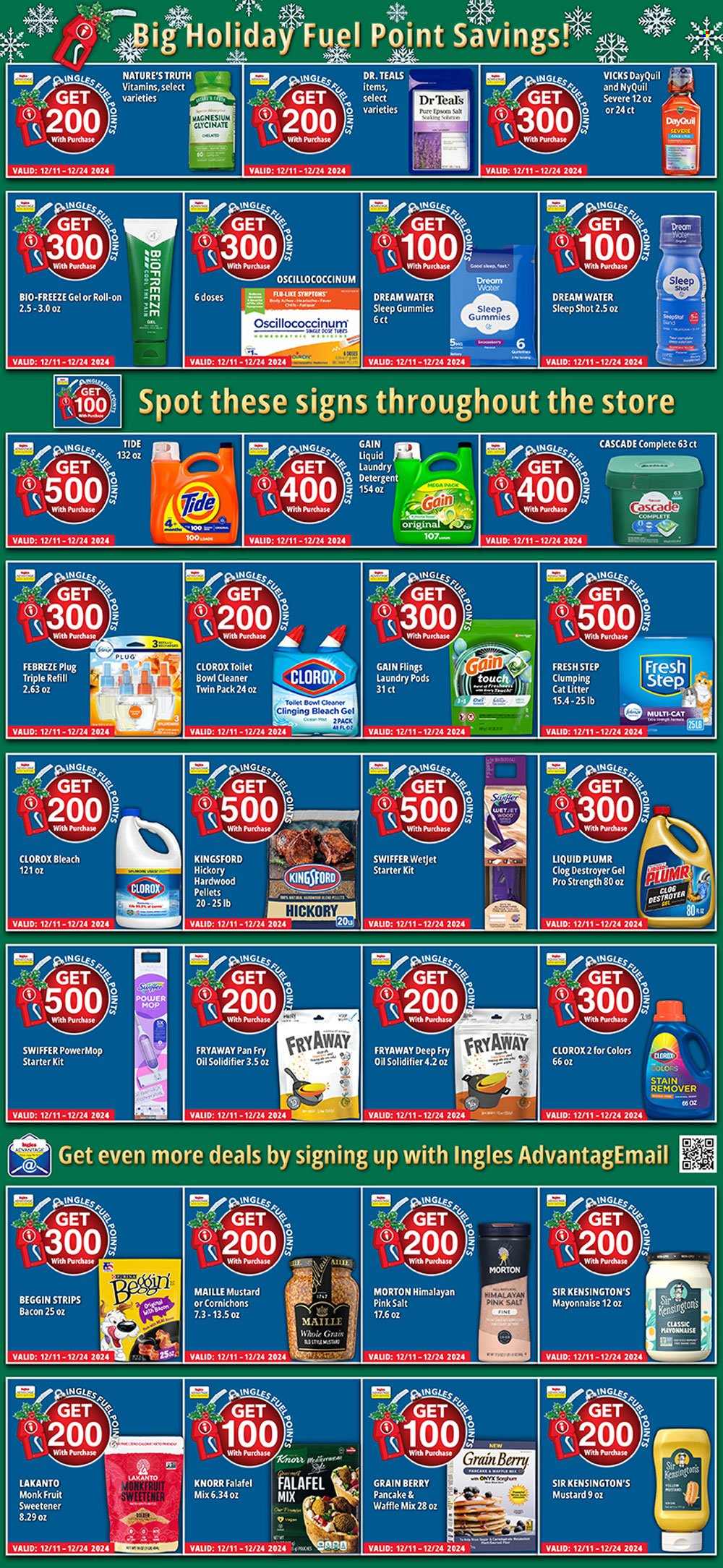 Ingles ad - 12/18/2024 - 12/24/2024. Page 11